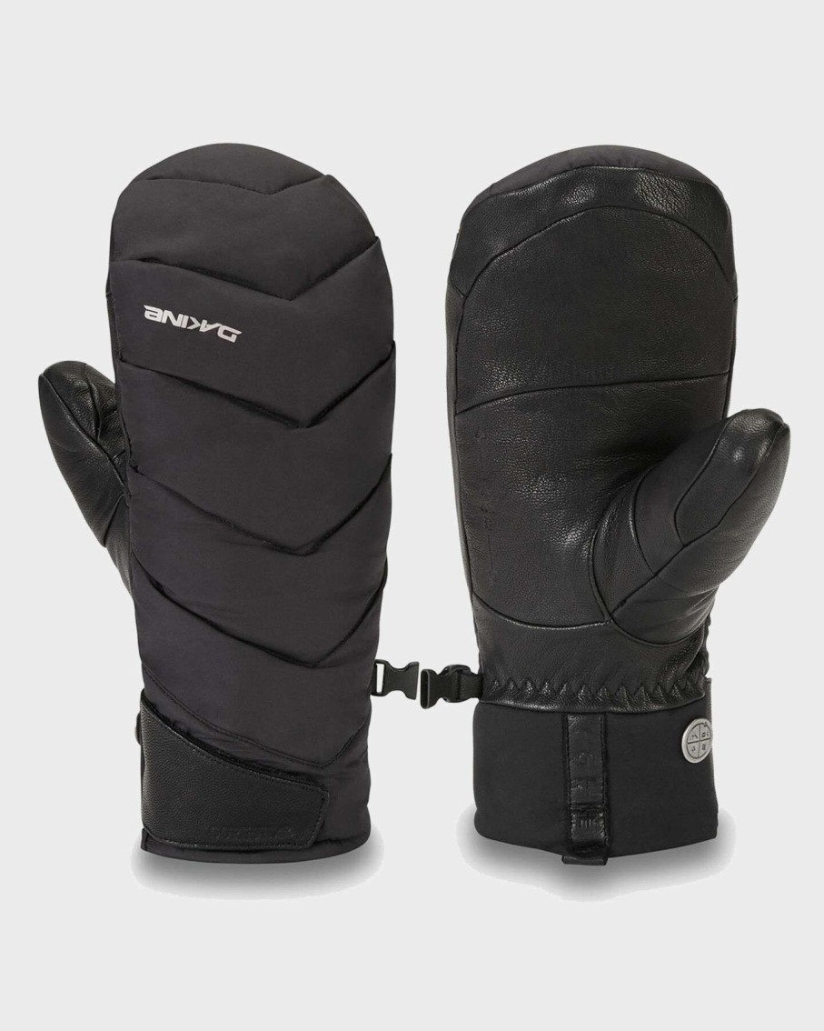 Snow * | Dakine Outlet Sale Tundra Mitt