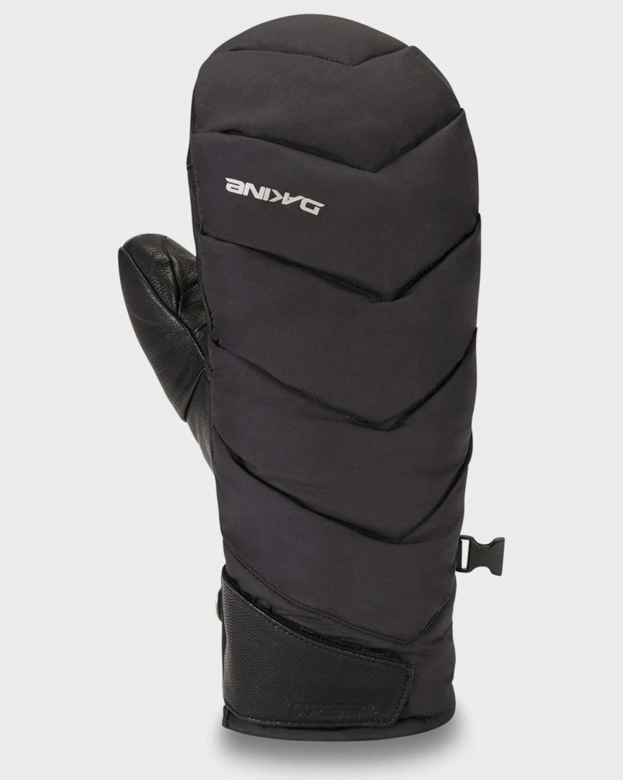 Snow * | Dakine Outlet Sale Tundra Mitt