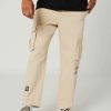 Mens * | Misfit Best Sale Green Onions Mens Cargo Pant