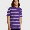 Mens * | Spencer Project Outlet Sale Stencil T-Shirt