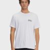 Mens * | Billabong Online Store Adventure Division Stretch T-Shirt