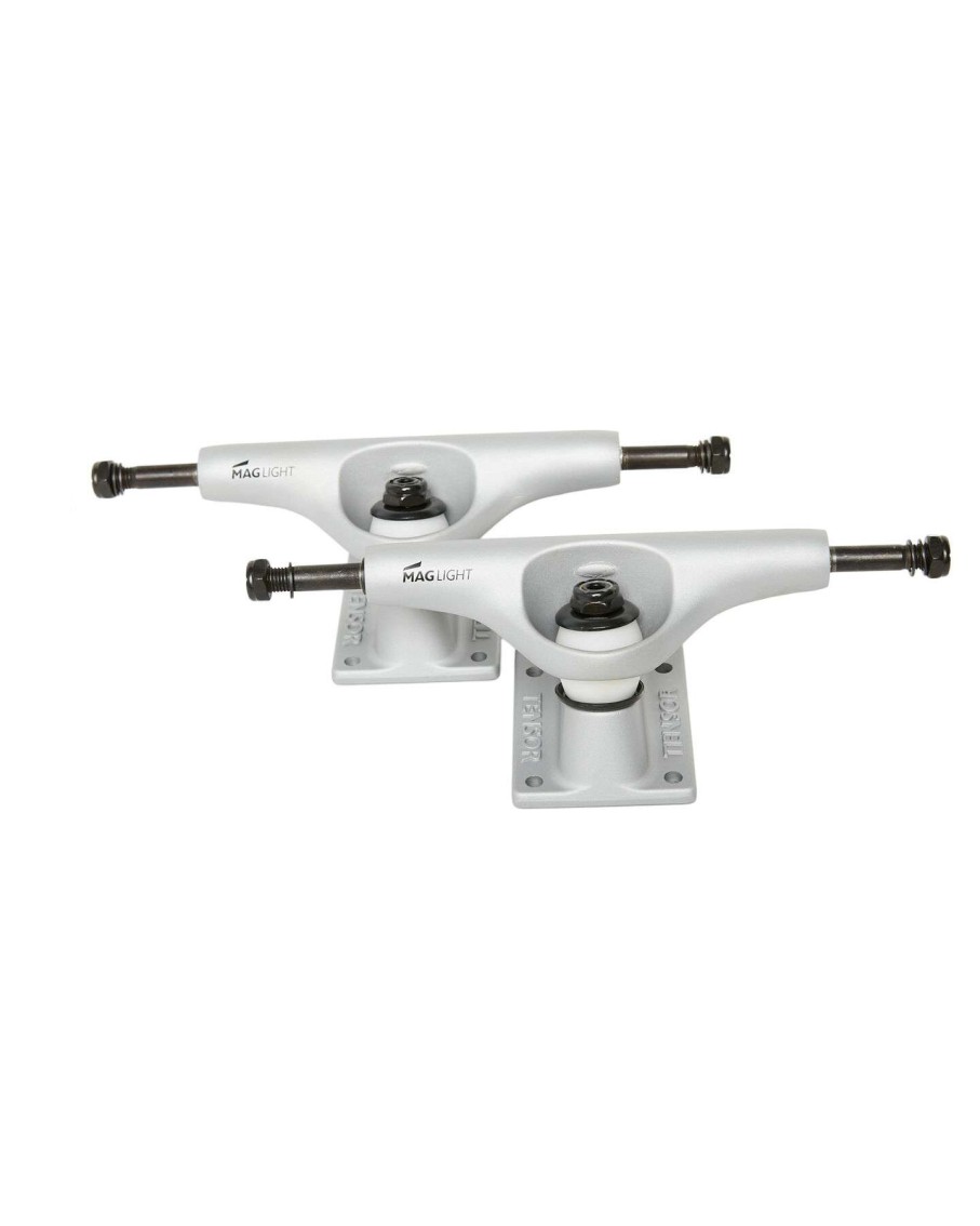 Skate * | Tensor Trucks Online Sales Mag Light 5 25 Truck Set