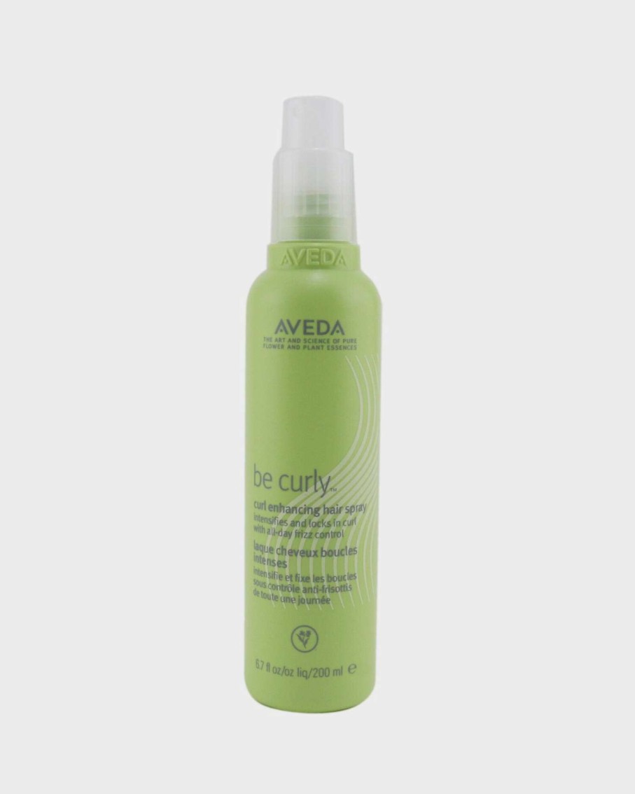 Home + Body * | Aveda Special Style Be Curly Curl Enhancing Hair Spray