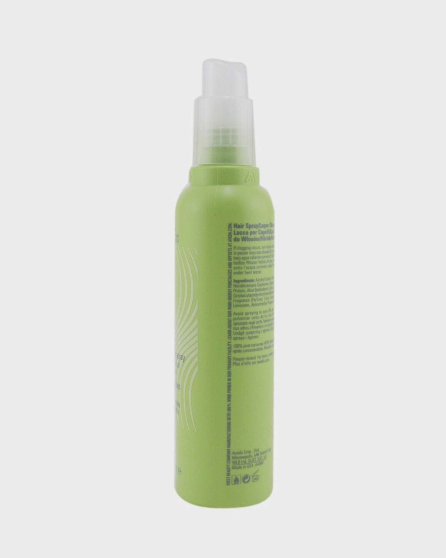 Home + Body * | Aveda Special Style Be Curly Curl Enhancing Hair Spray