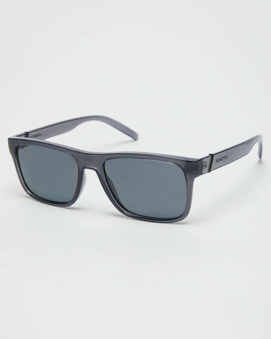 Mens * | Arnette Online Sales Polarized Bandra Sunglasses