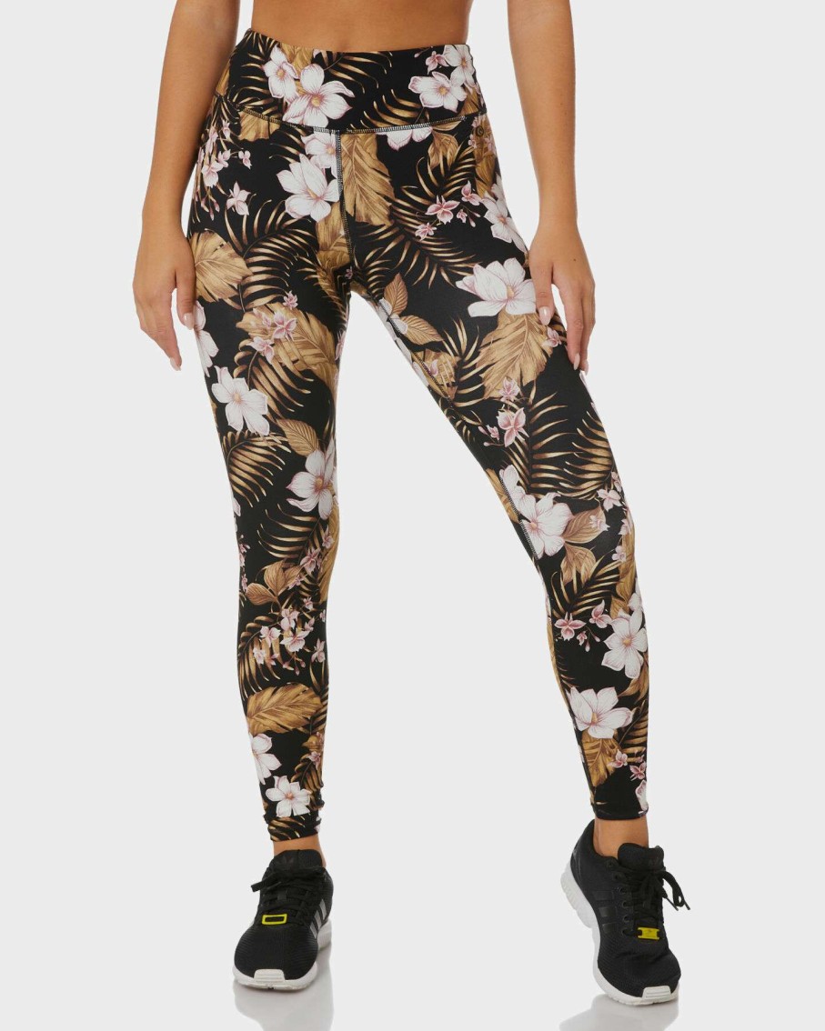 Womens * | Rip Curl Online Sales Playabella Legging