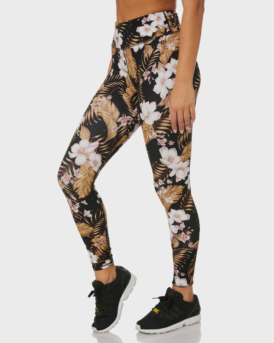 Womens * | Rip Curl Online Sales Playabella Legging