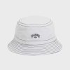 Mens * | Billabong Best Choice Wave Washed Bucket Hat