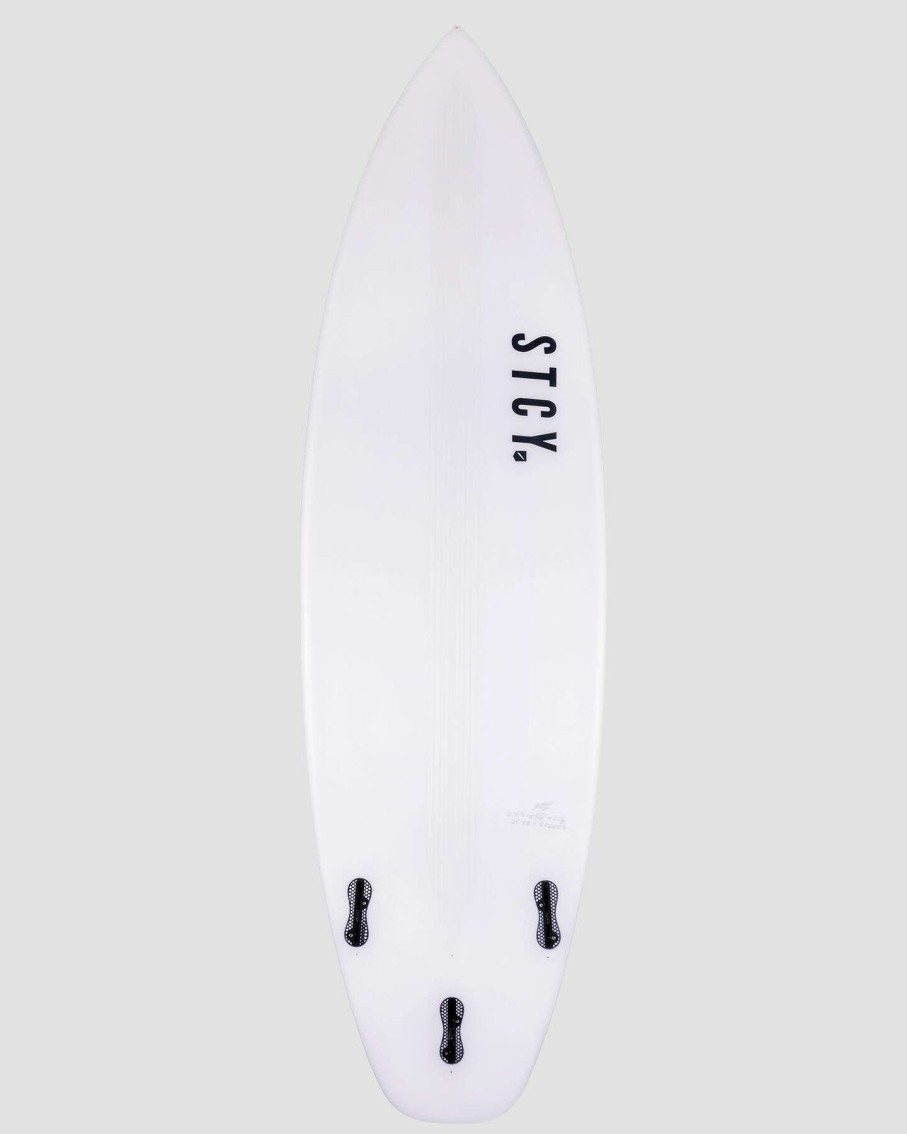 Surf * | Stcy Mfg Latest Fashion Master Killer Phantom Phlex Eps Surfboard