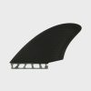 Surf * | Project Blank Cut Price Twin Fin Classic Keels Set