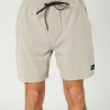 Mens * | Hurley Best Sale Phantom Zuma Ii 18In Mens Volley