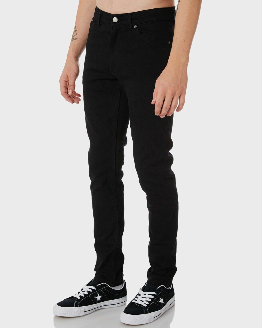 Mens * | Dr Denim Latest Fashion Clark Mens Jean