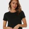 Womens * | Swell Best Sale The All Day Tee