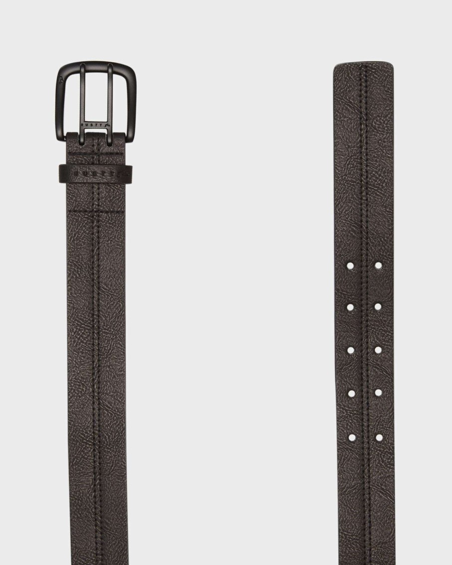 Mens * | Rusty Best Sale Cutback 2 Belt