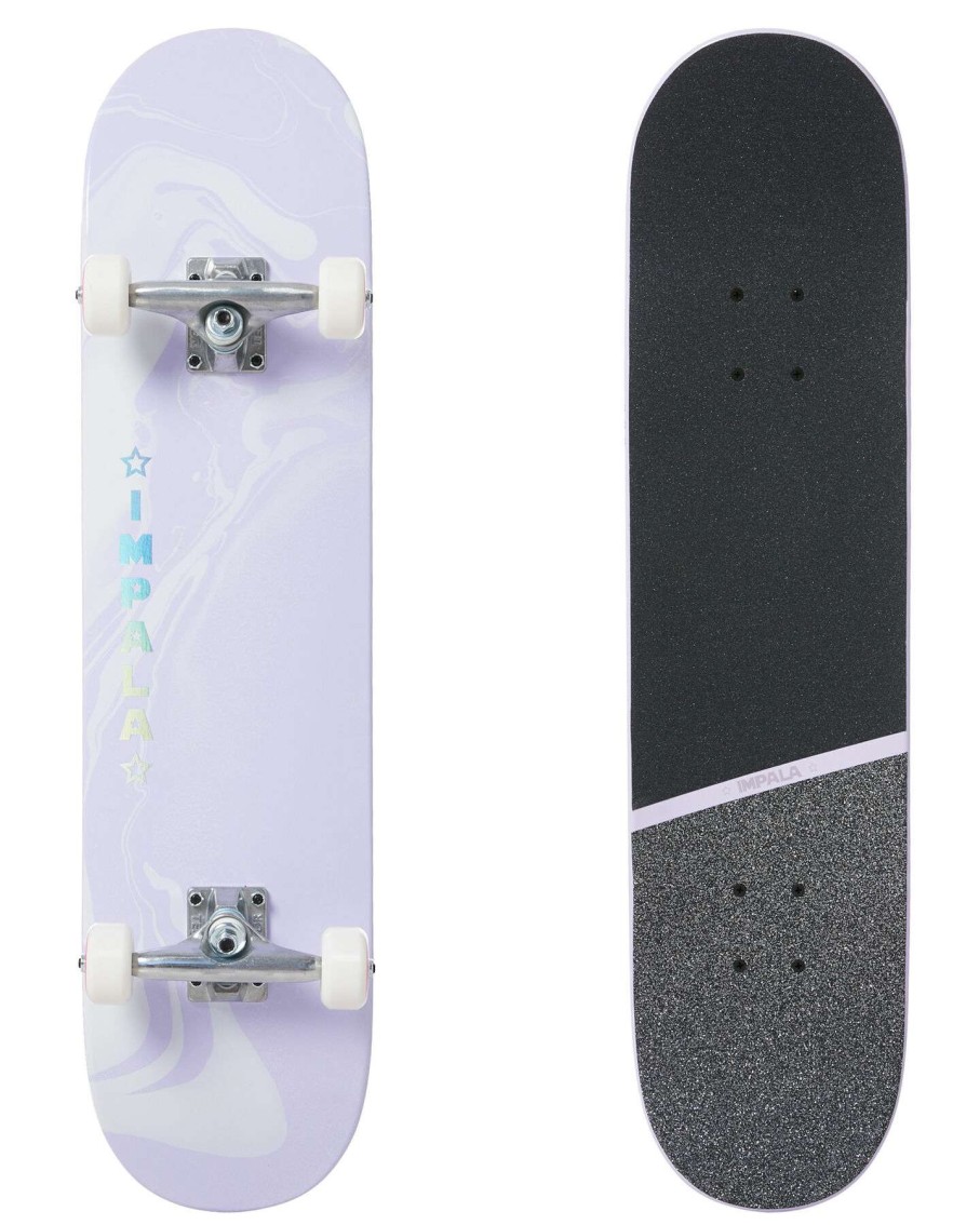 Skate * | Impala Good Quality Cosmos 7 75 Inch Skateboard