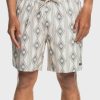 Mens * | Quiksilver Cheap Mens Endless Trip 17 Swim Shorts