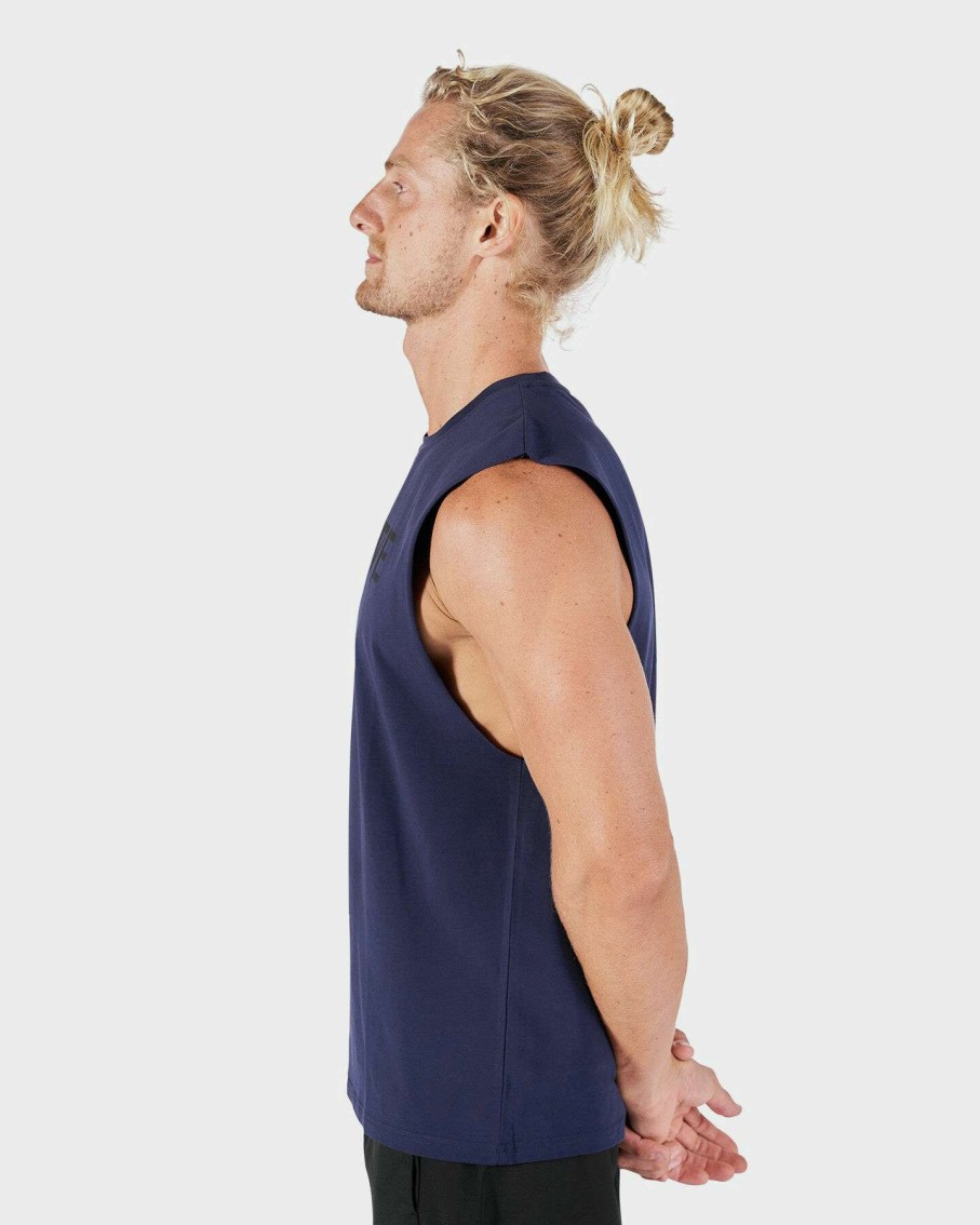 Mens * | Thrivewear Cheap Thrive Muscle Tank