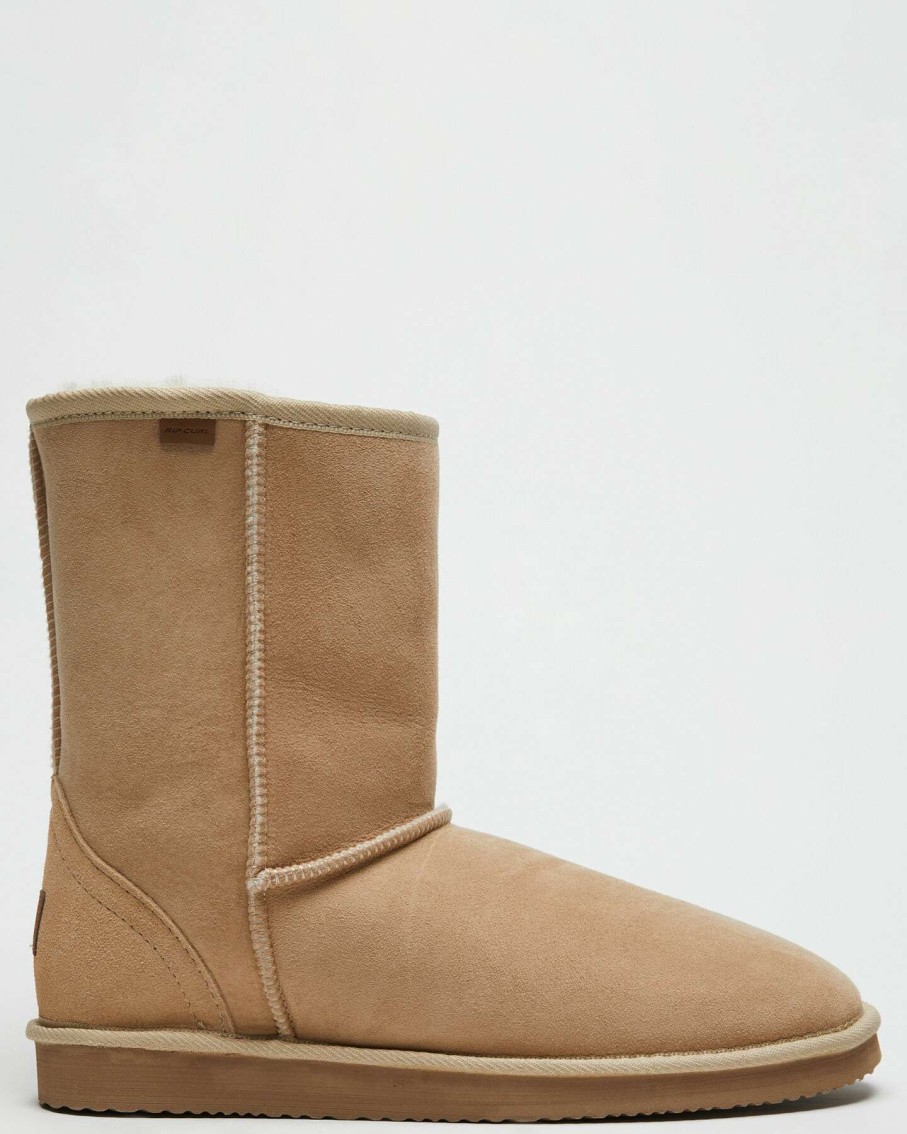 Womens * | Rip Curl Hot Sale Classic Mid Warm Boot