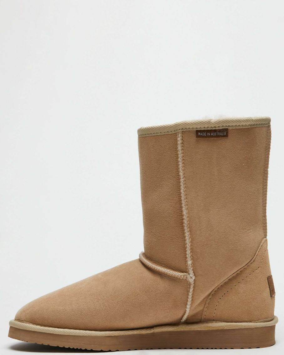 Womens * | Rip Curl Hot Sale Classic Mid Warm Boot