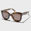 Womens * | Valley Cut Price Belgrade Sunglasses