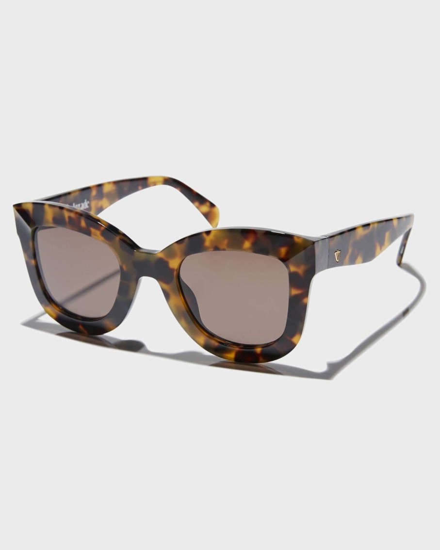 Womens * | Valley Cut Price Belgrade Sunglasses