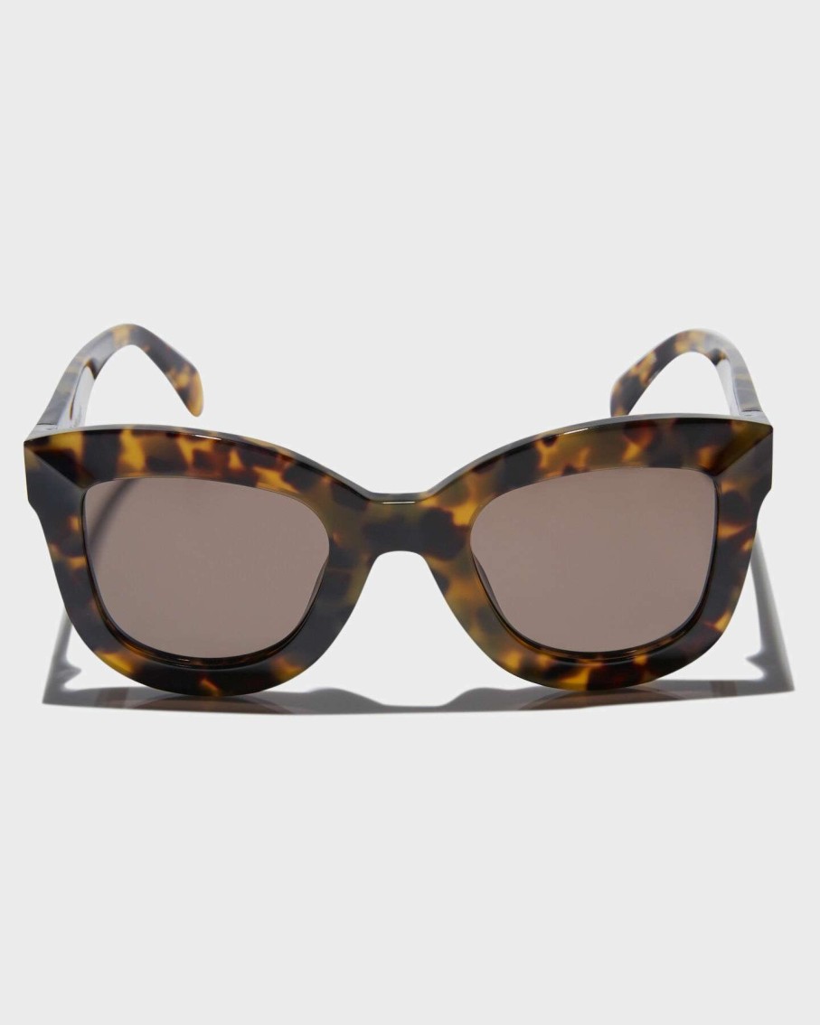 Womens * | Valley Cut Price Belgrade Sunglasses