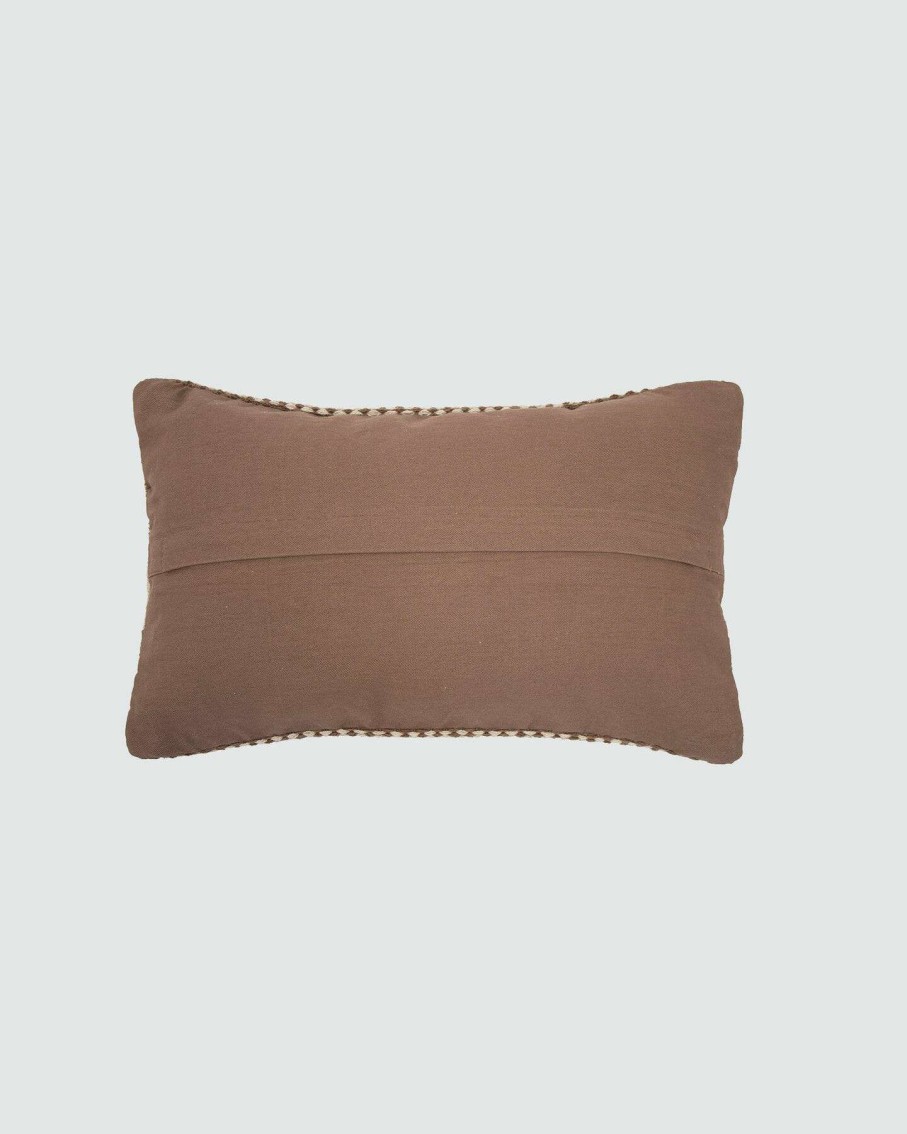 Home + Body * | Bambury Quality Guarantee Mina Rectangle Cushion