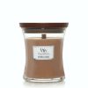 Home + Body * | Best Choice Woodwick Oatmeal Cookie Medium