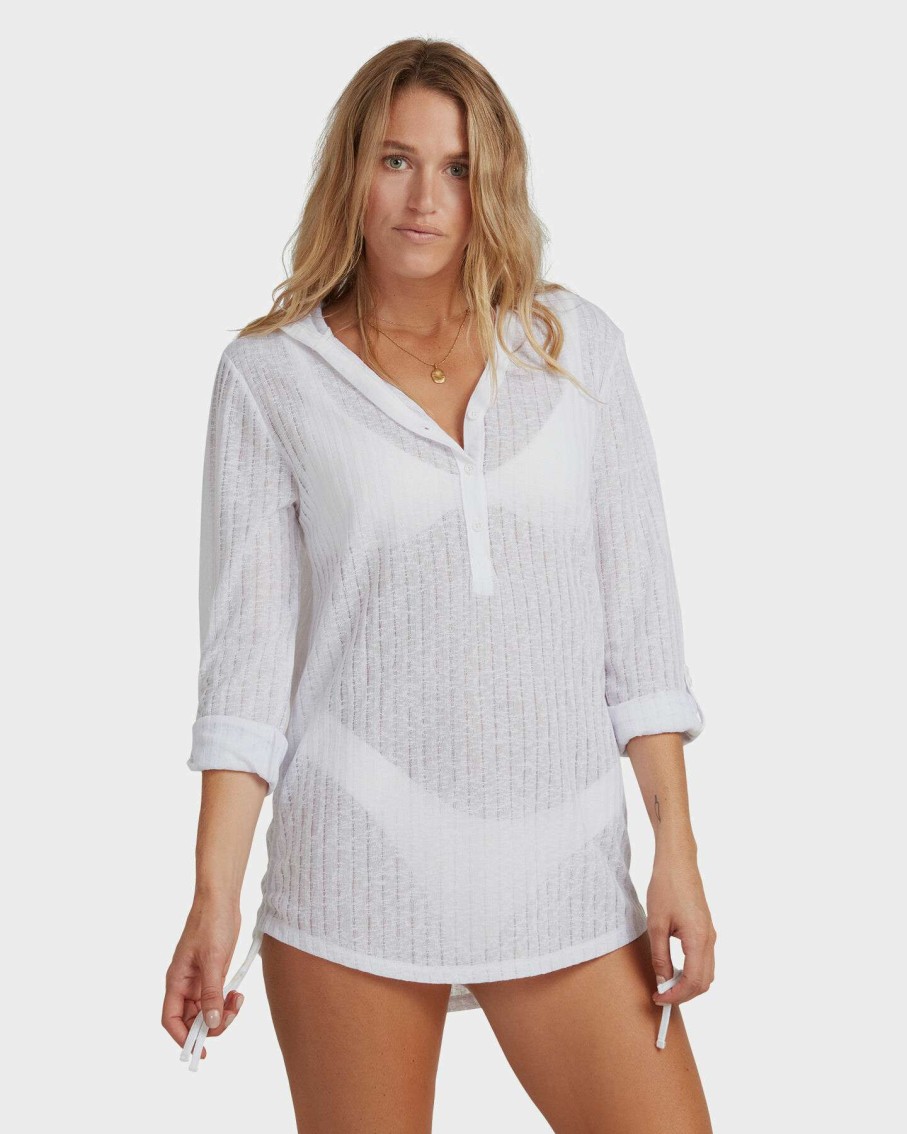 Womens * | Billabong Best Choice Lovechild Cover Up