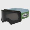 Snow * | Volcom Hot Sell Stoney Goggle Bl