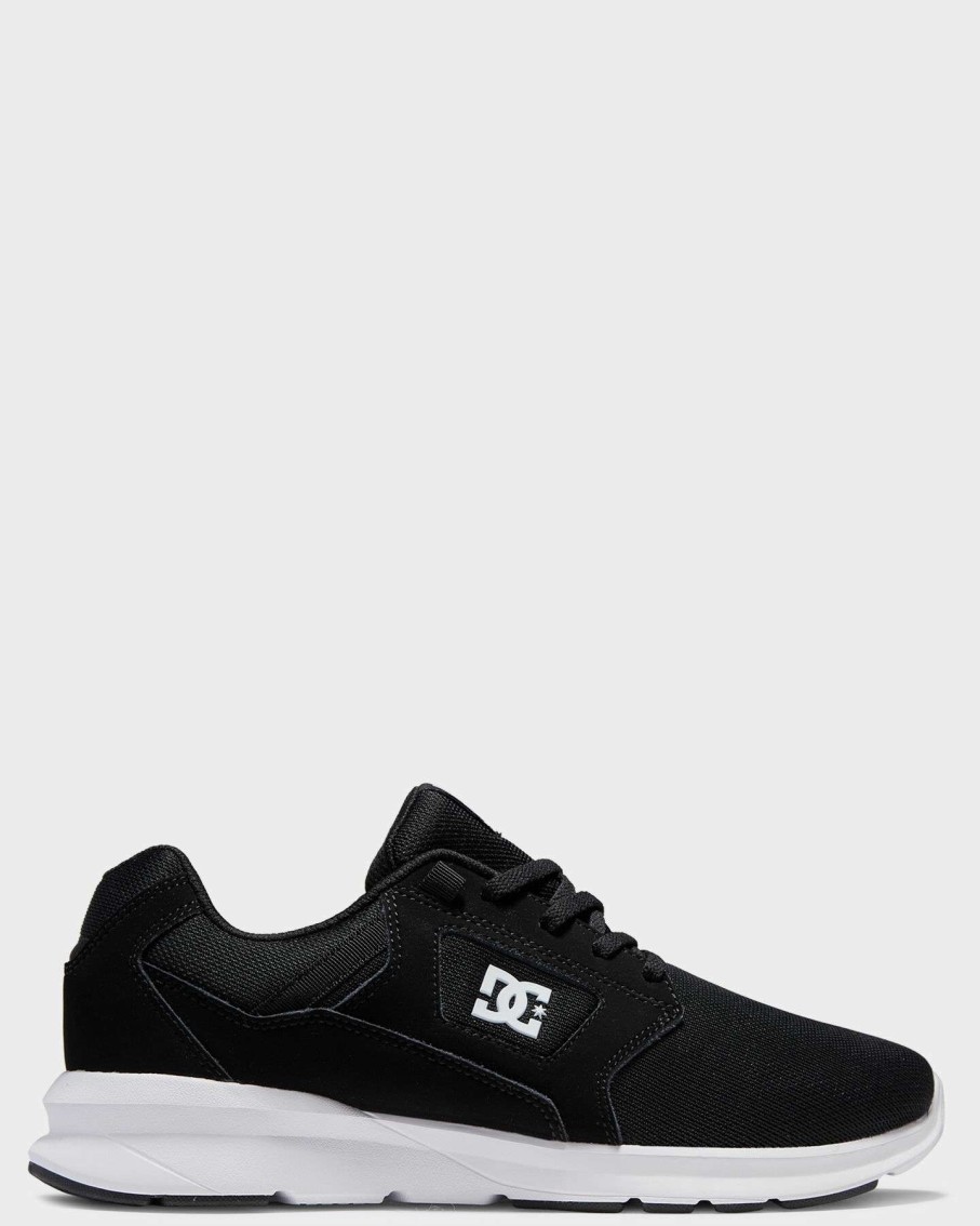 Mens * | Dc Shoes Attractive Mens Skyline Lightweight Shoe