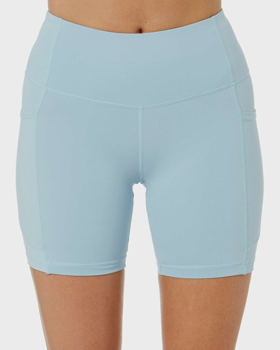 Womens * | Swell Outlet Sale Freedom Training Shorts