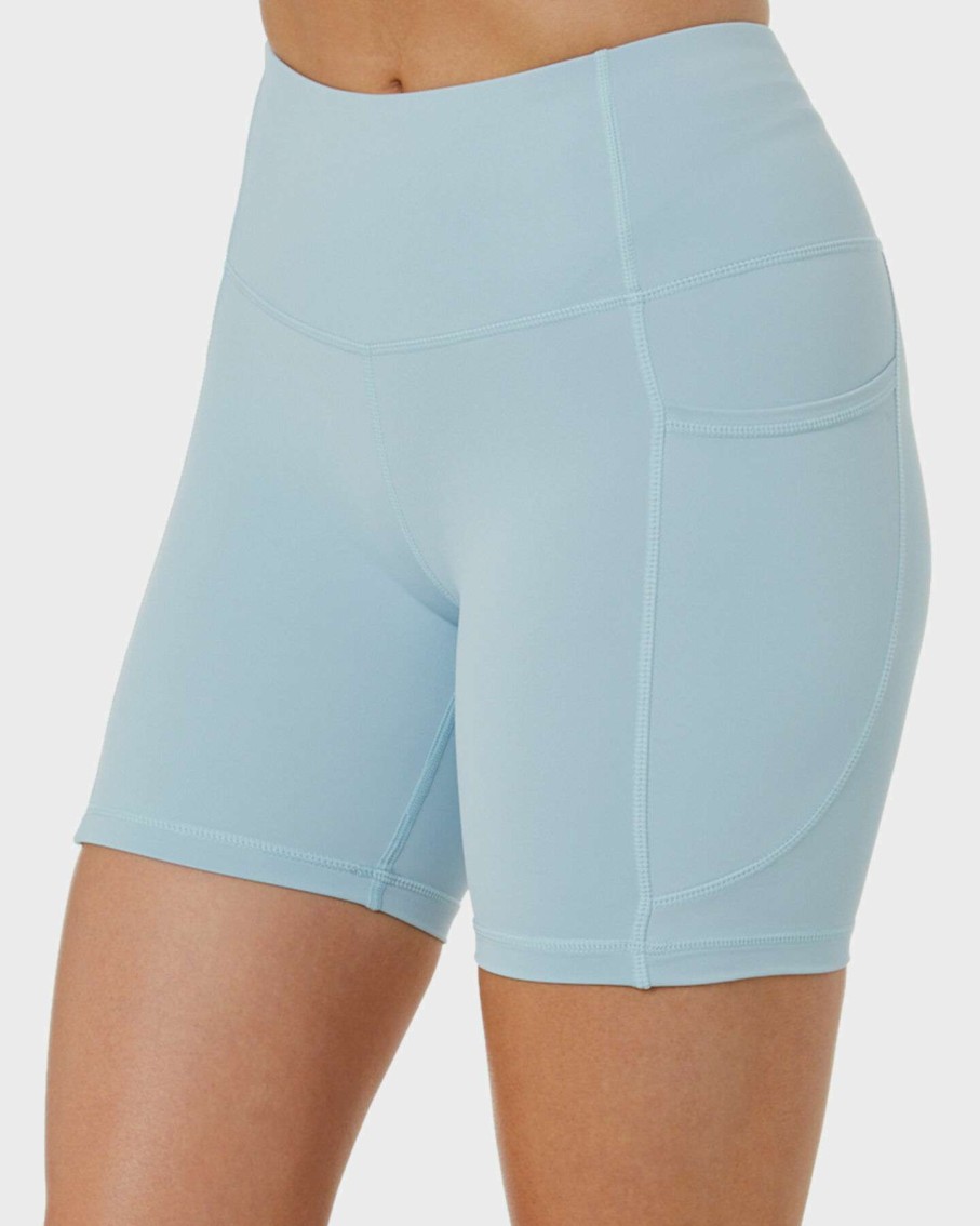 Womens * | Swell Outlet Sale Freedom Training Shorts