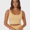 Womens * | The Upside Best Choice Masilda Lana Crop