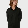 Mens * | Swell Latest Fashion Manila Ls Linen Shirt