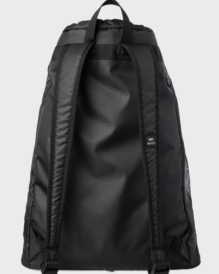 Mens * | Rvca Latest Fashion Va Boxing Backpack