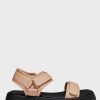 Womens * | Cherrichella Quality Guarantee Loco Sandals