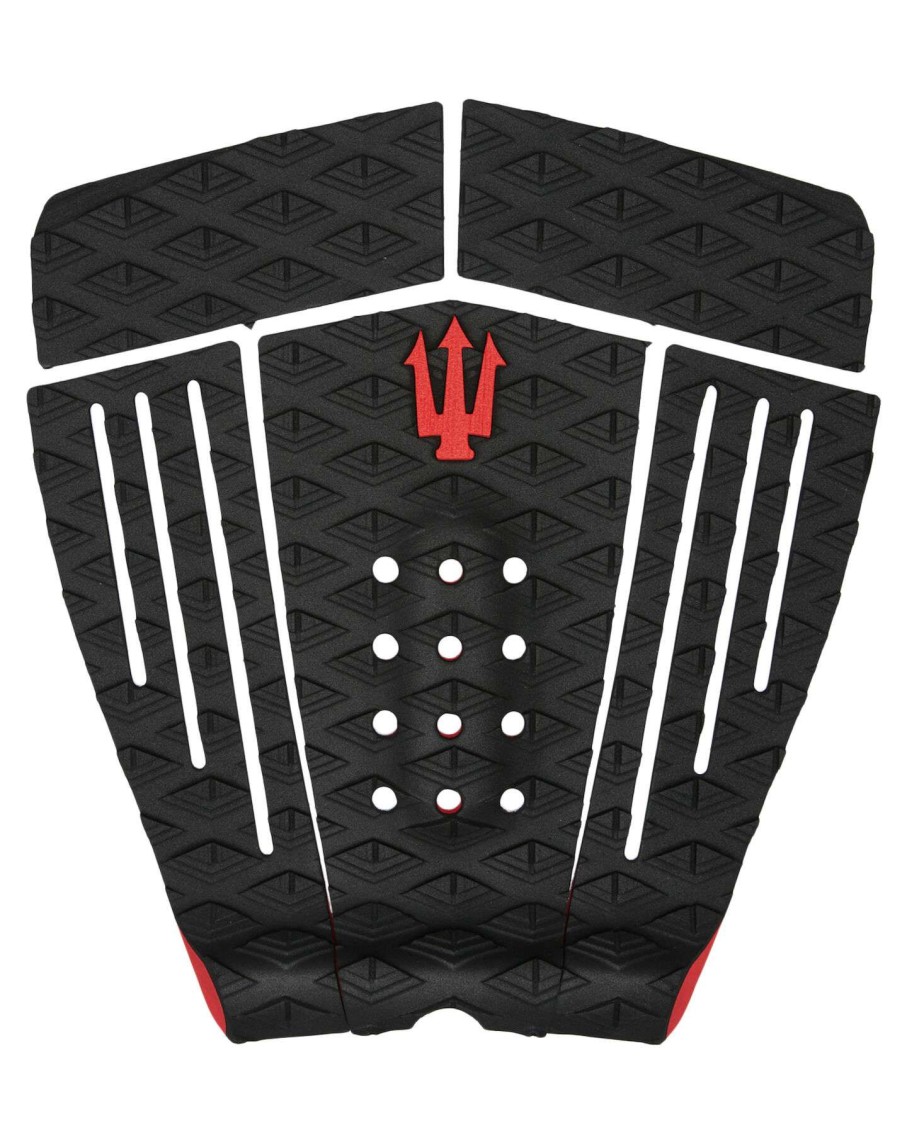 Surf * | Fk Surf Top Selling Rebel Tail Pad