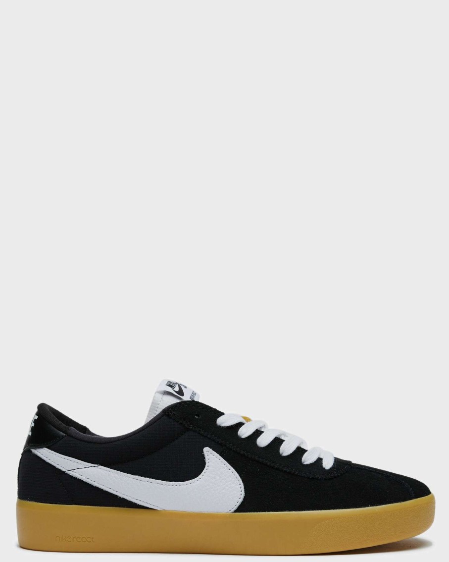 Mens * | Nike Hot Sell Sb Bruin React Shoe