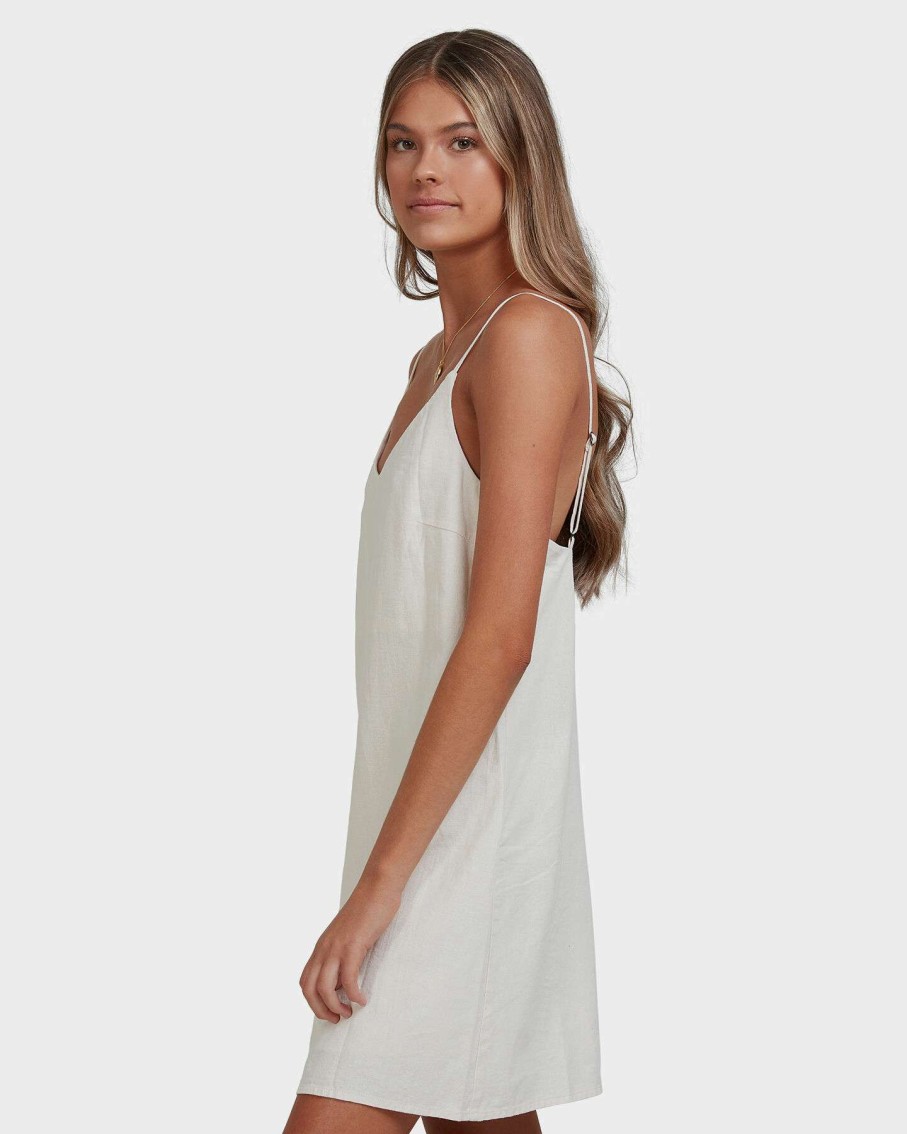 Womens * | Billabong Online Store Summer Love Dress