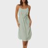 Womens * | All About Eve Hot Sell Stella Ditsy Midi Dress