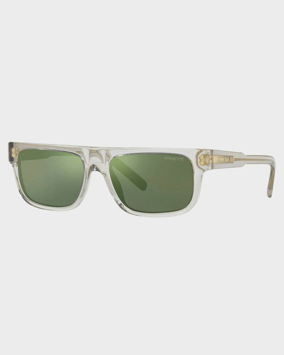 Mens * | Arnette Latest Fashion Gothboy Sunglasses