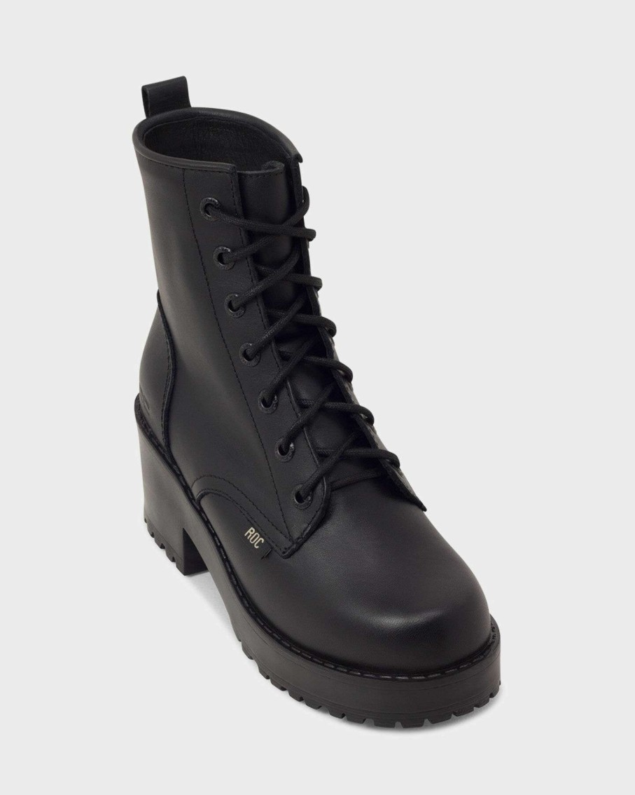 Womens * | Roc Boots Outlet Sale Chisel Boot