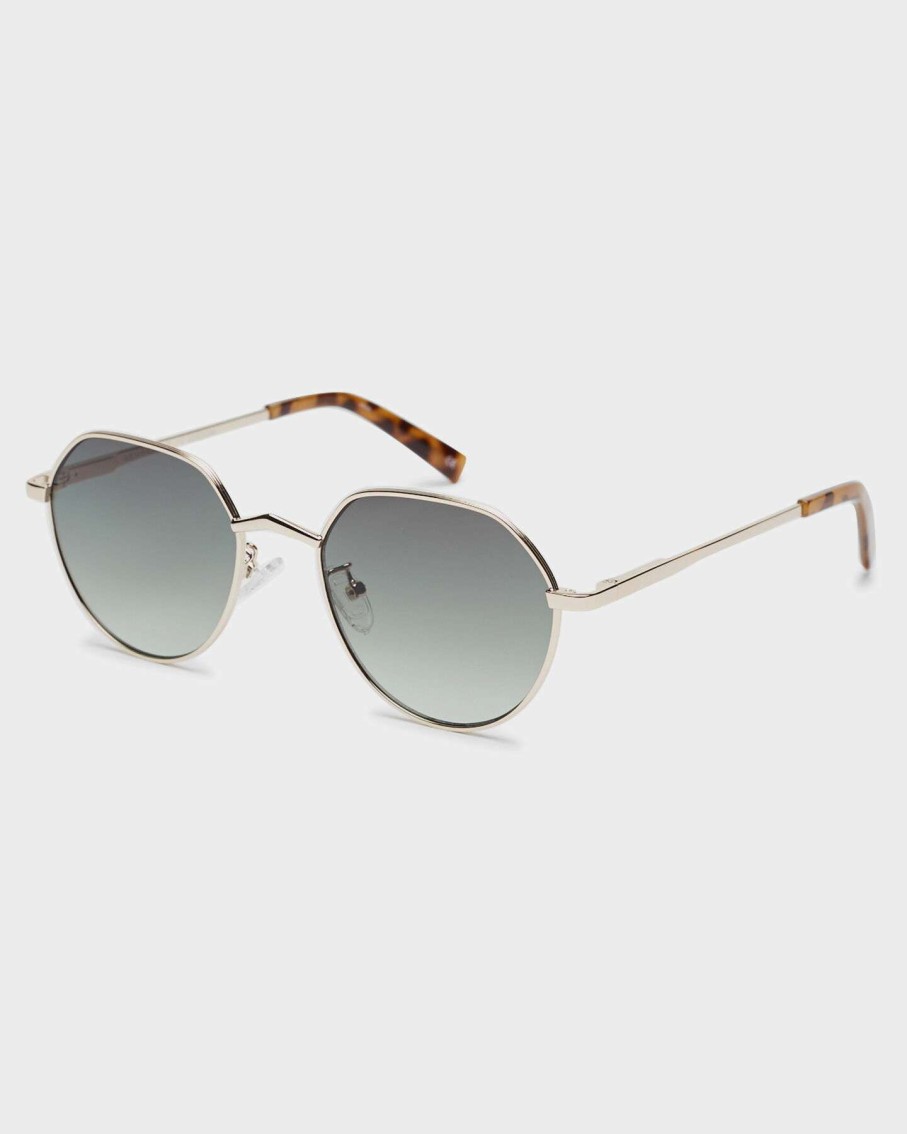 Mens * | Le Specs Special Offers Newfangle Sunglasses