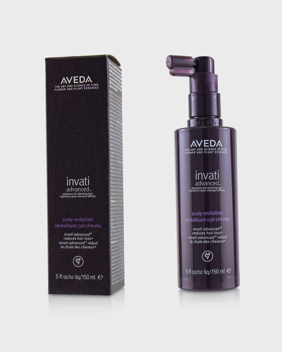 Home + Body * | Aveda Top Selling Invati Advanced Scalp Revitalizer