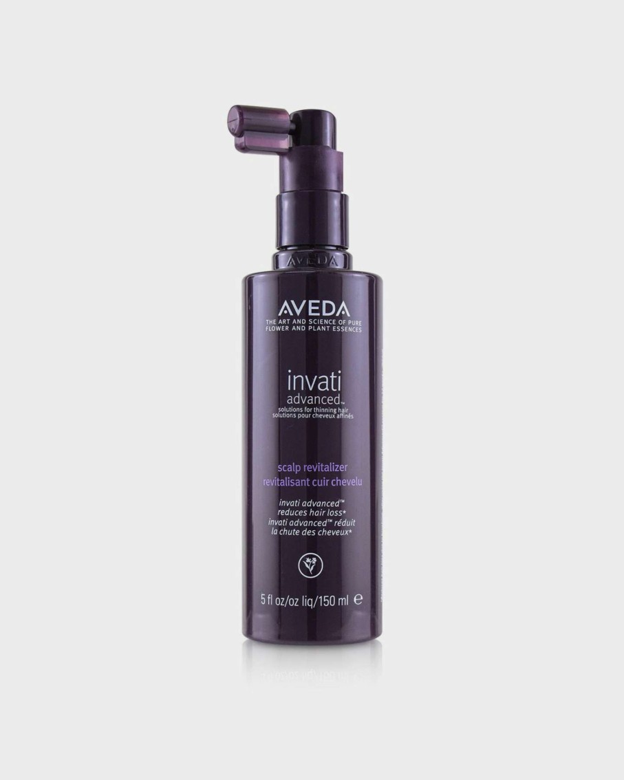 Home + Body * | Aveda Top Selling Invati Advanced Scalp Revitalizer