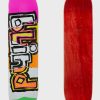 Skate * | Blind Attractive Og Ripped Hyb 8.0 Skateboard Deck