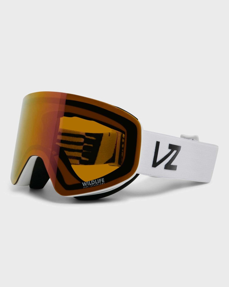 Snow * | Vonzipper Top Selling Encore Snow Goggles