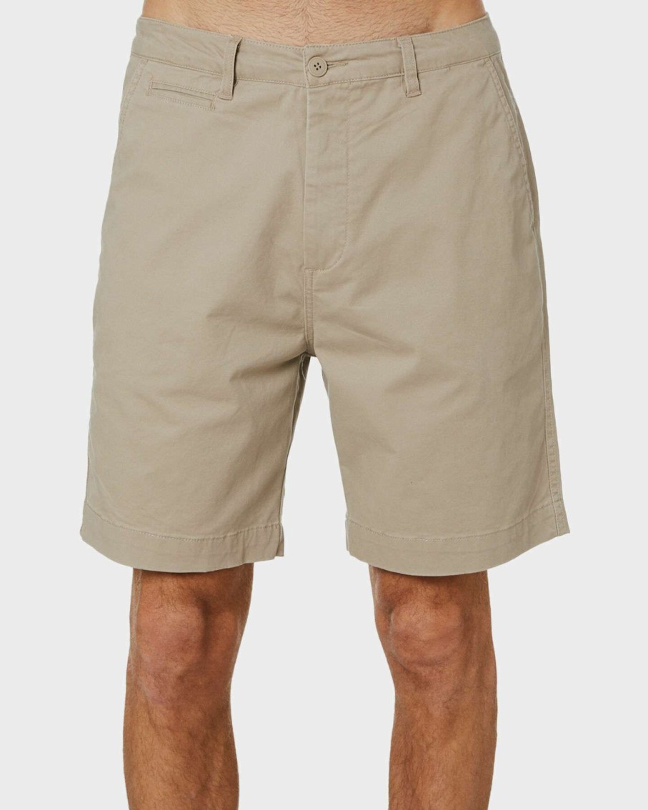 Mens * | Depactus Cheap Danny Chino Short