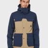 Snow * | Rip Curl Good Quality Cabin Jacket